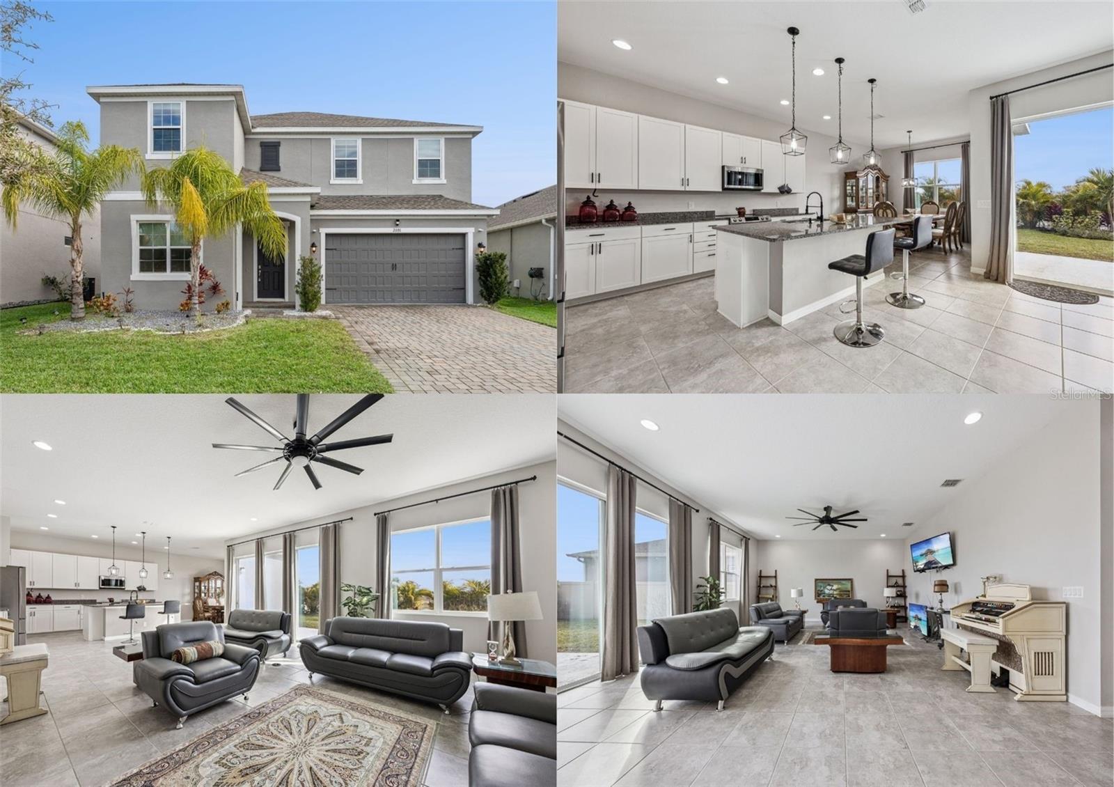 SOLA VISTA - Residential