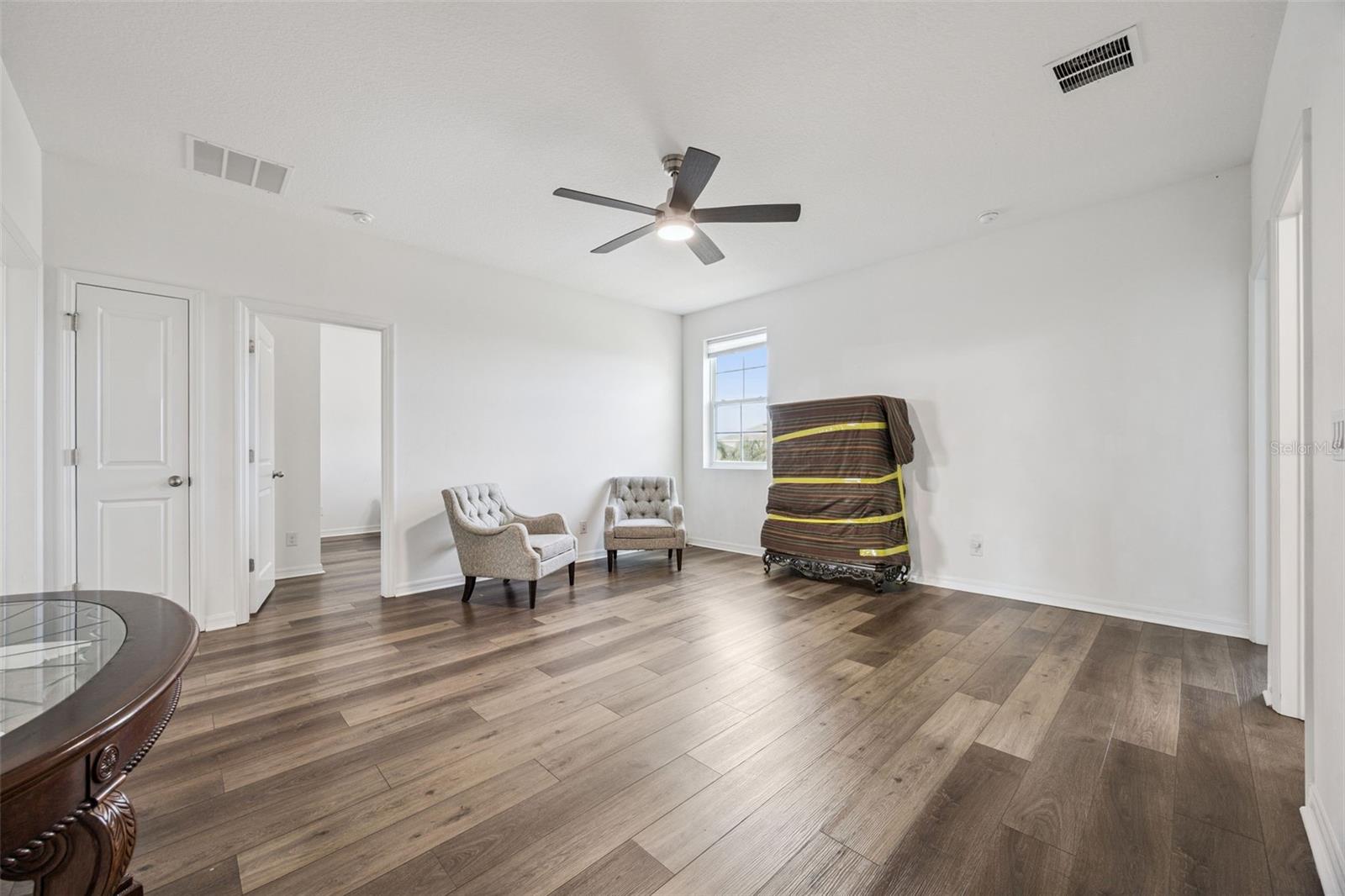 SOLA VISTA - Residential