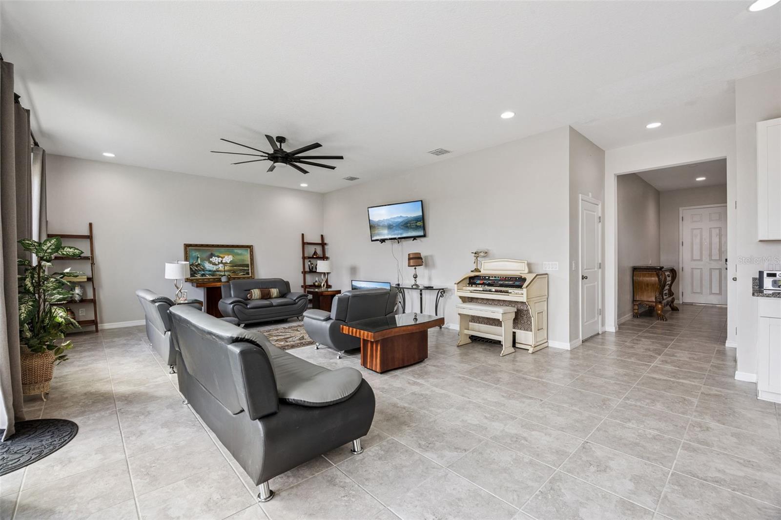 SOLA VISTA - Residential