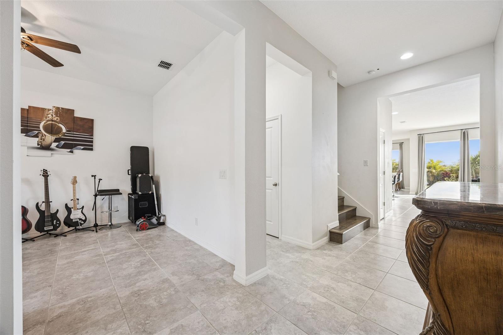 SOLA VISTA - Residential