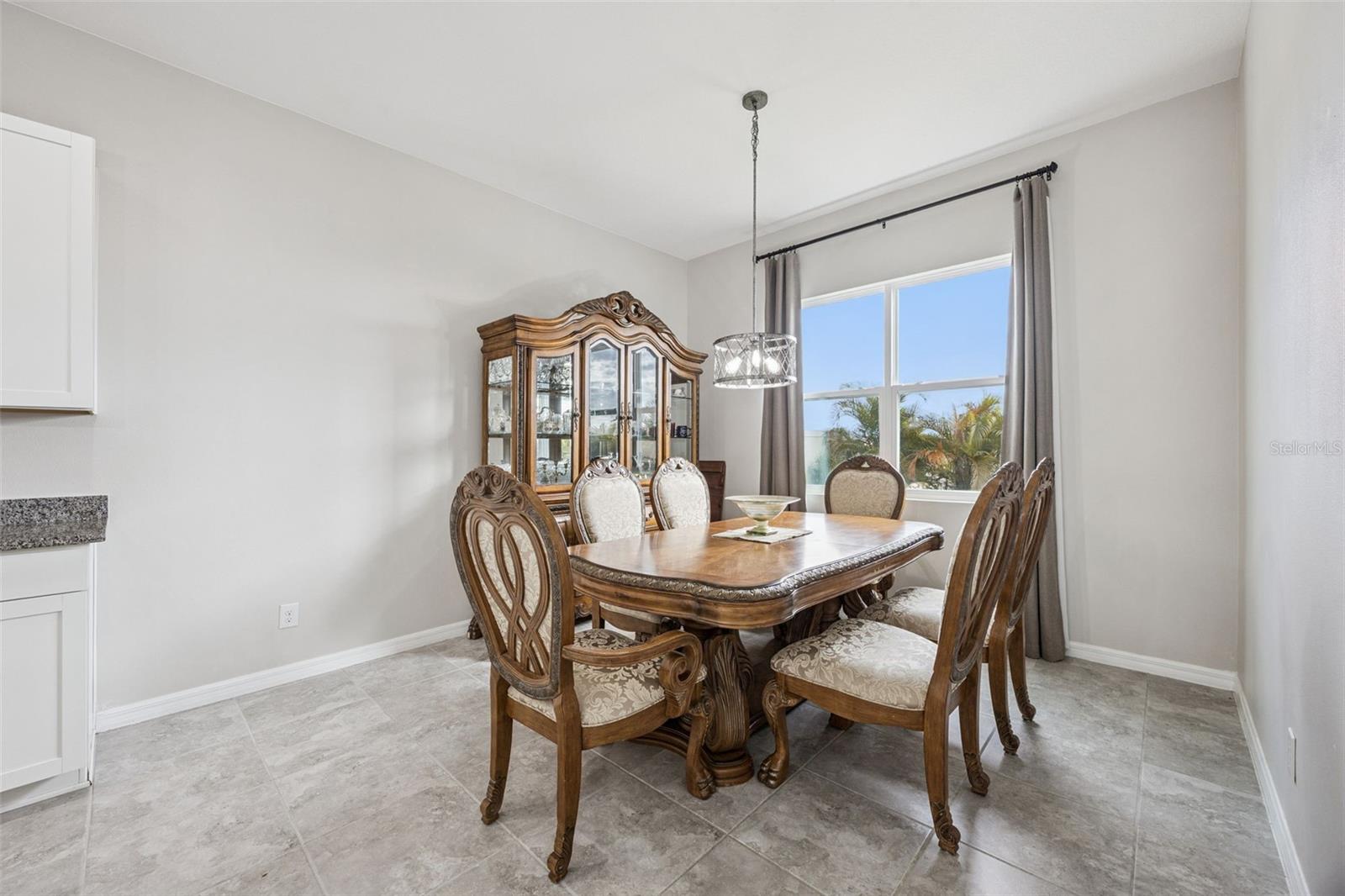 SOLA VISTA - Residential