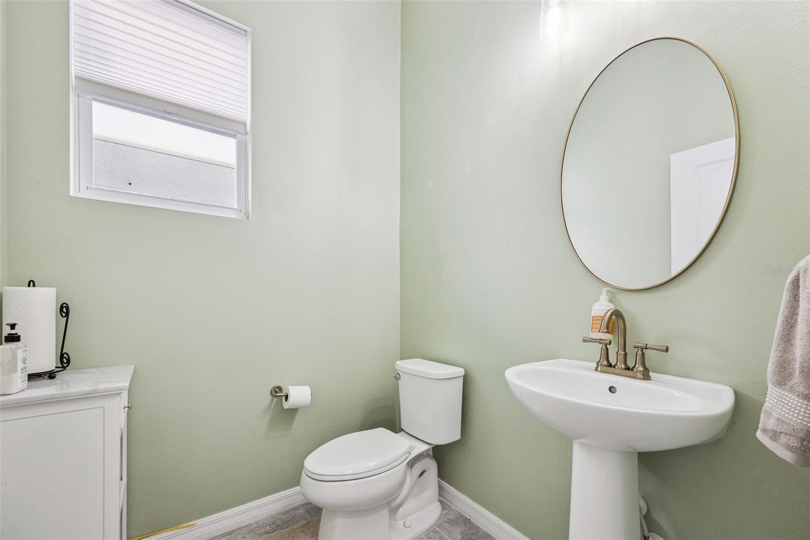 SOLA VISTA - Residential