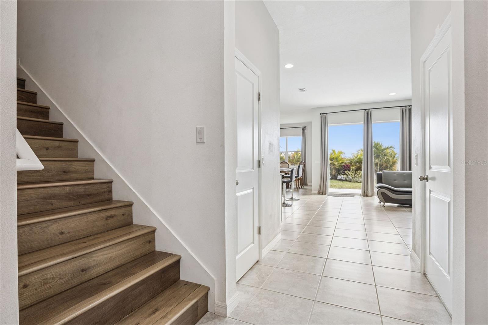 SOLA VISTA - Residential