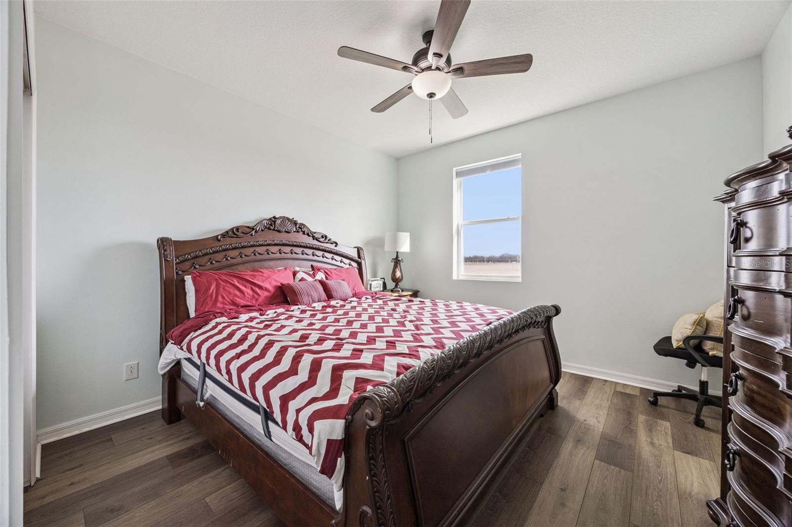 SOLA VISTA - Residential