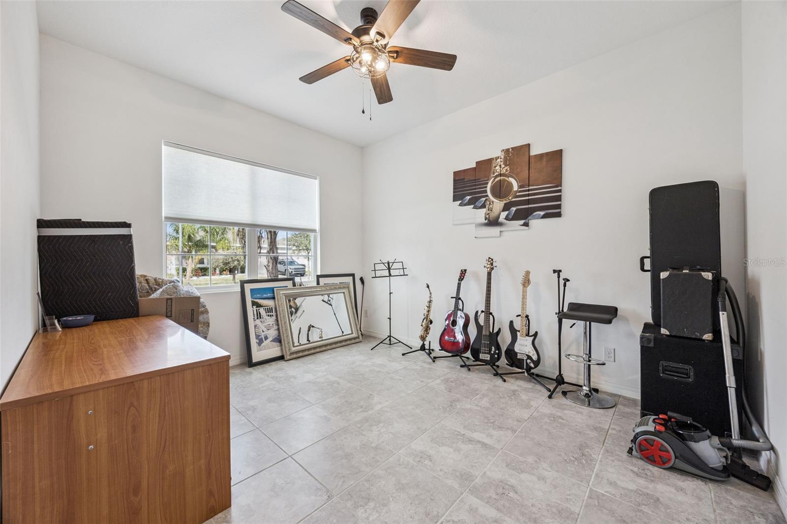 SOLA VISTA - Residential