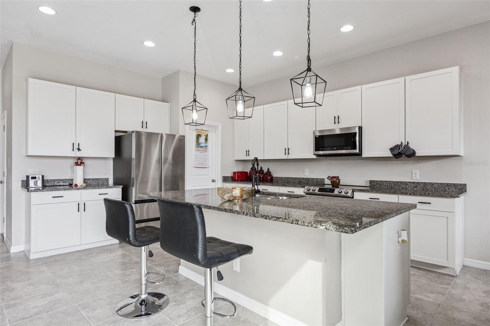 SOLA VISTA - Residential