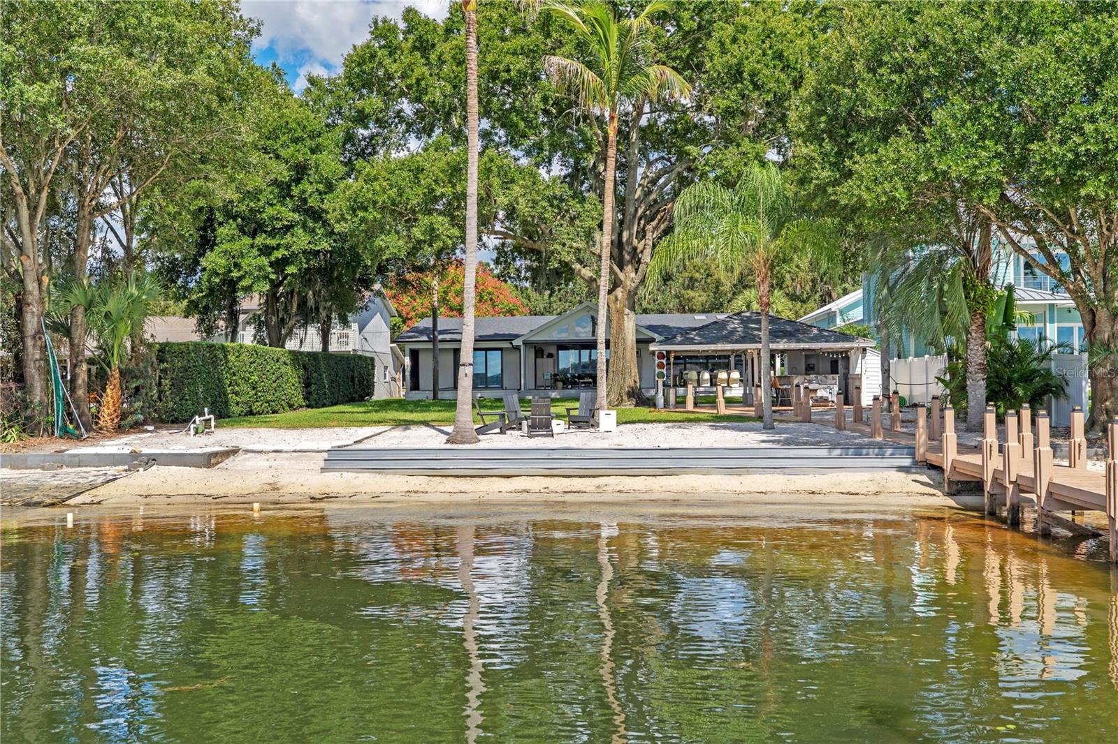 6922 SEMINOLE DRIVE