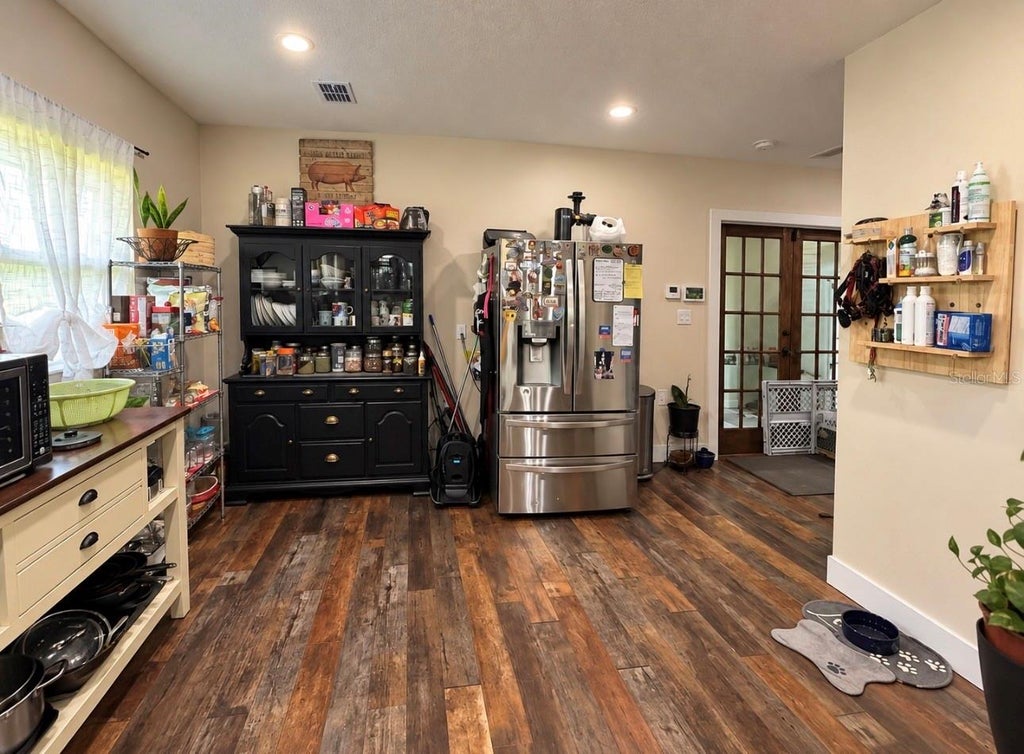 Photo of 465 Emporia Road, Pierson, FL 32180 (MLS # O6451986)