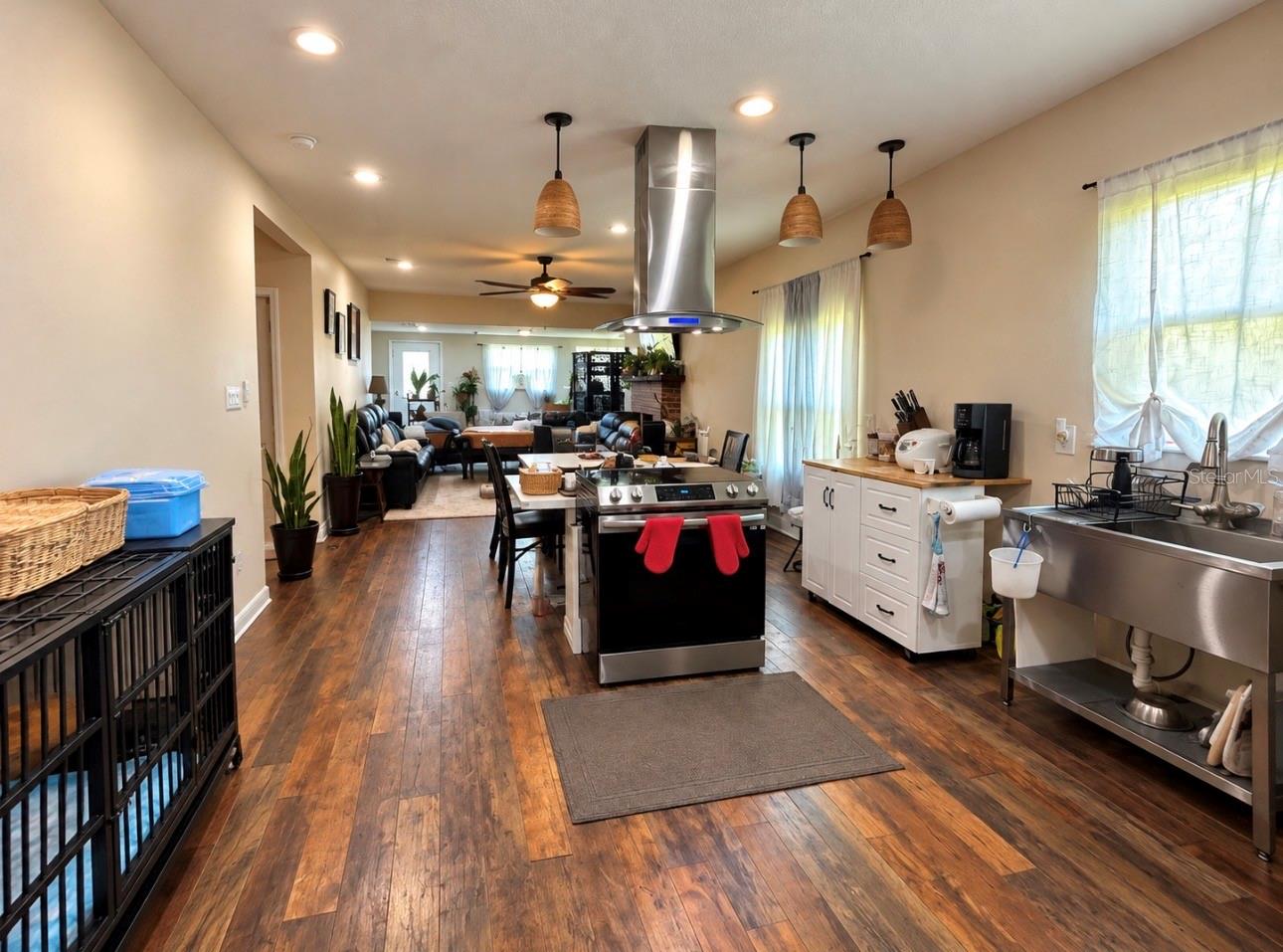 465 EMPORIA ROAD
