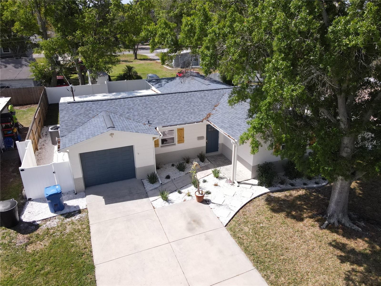 RIO VISTA SEC 5 - Residential