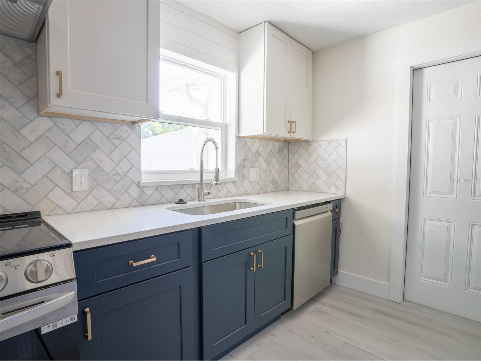 RIO VISTA SEC 5 - Residential