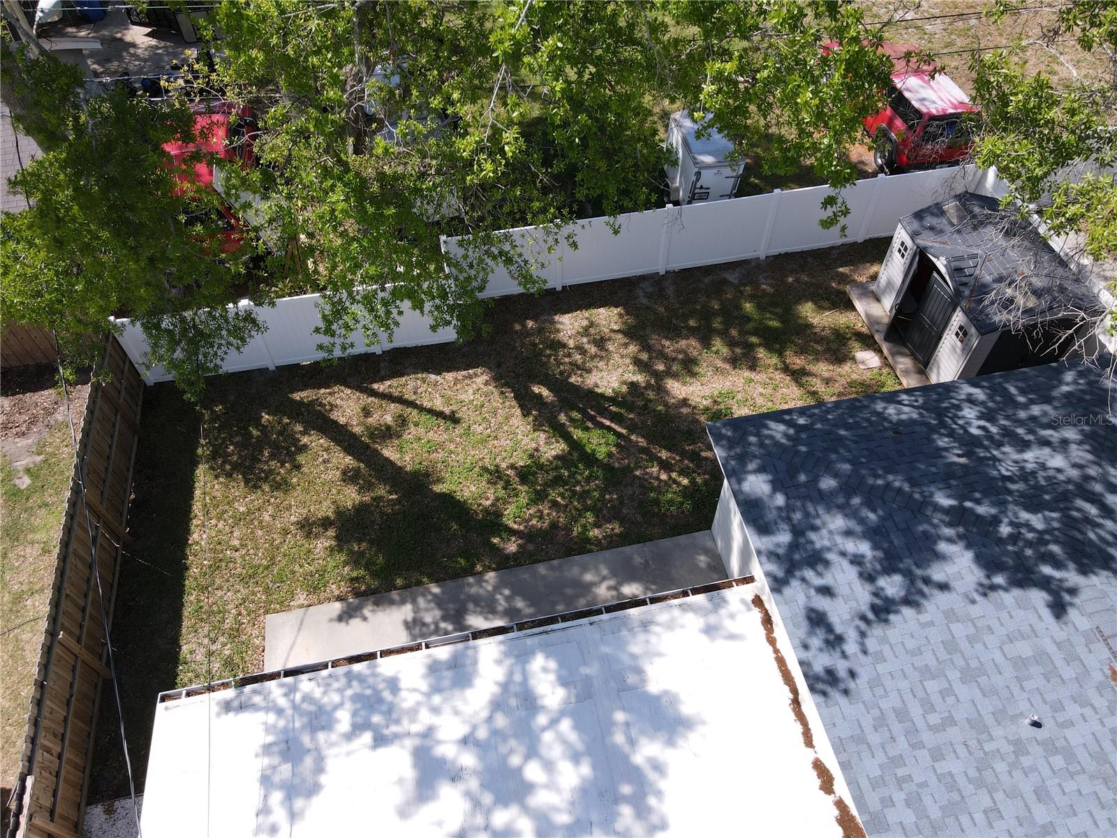 RIO VISTA SEC 5 - Residential