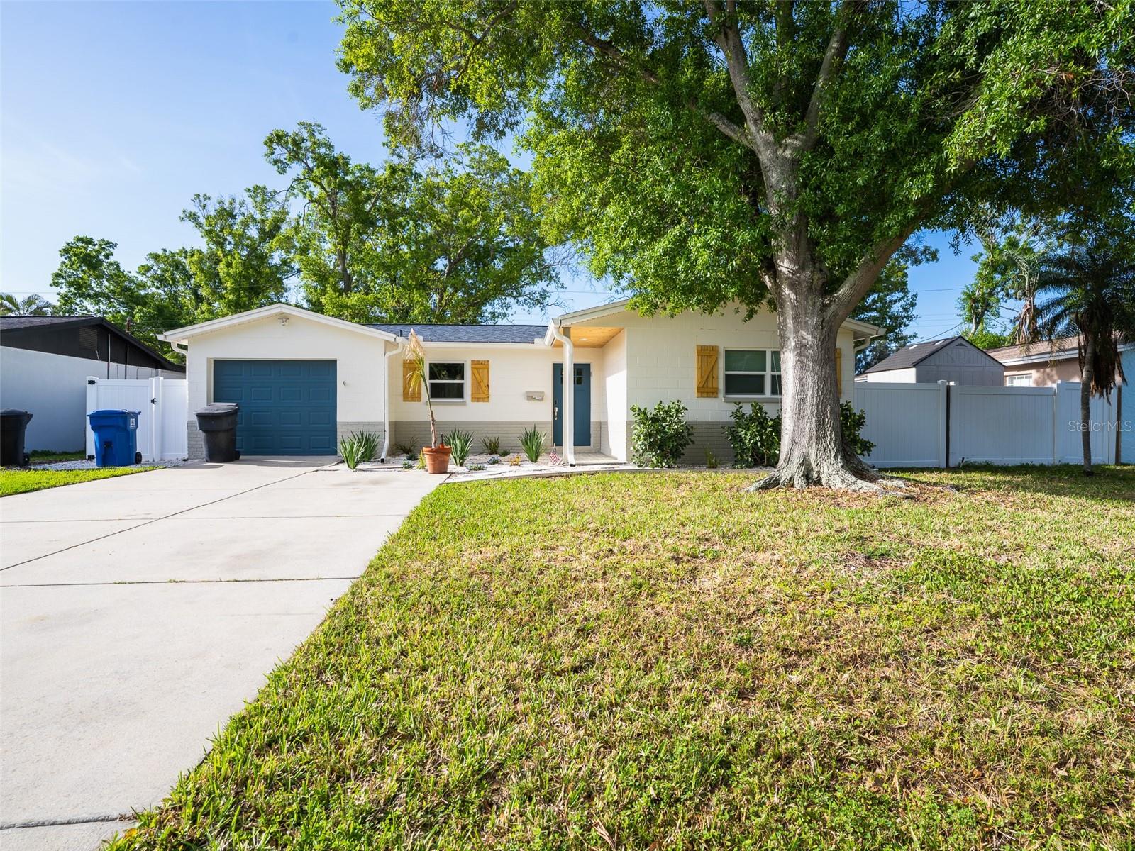 RIO VISTA SEC 5 - Residential