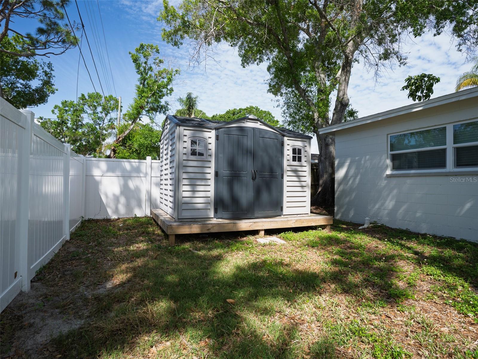 RIO VISTA SEC 5 - Residential