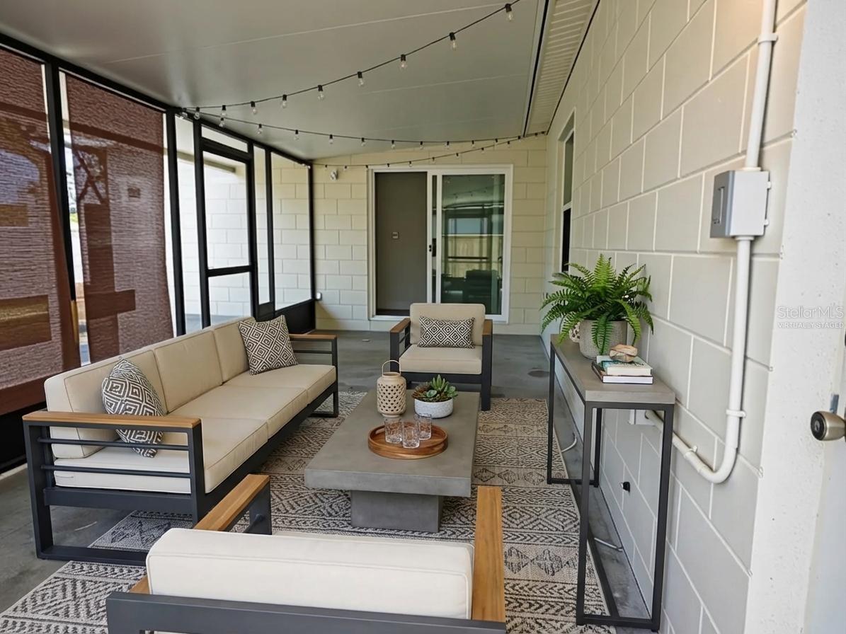 RIO VISTA SEC 5 - Residential