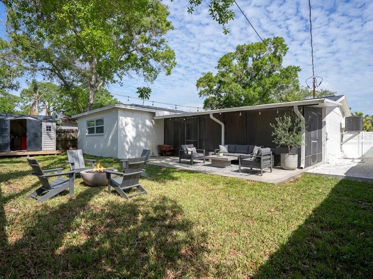 RIO VISTA SEC 5 - Residential