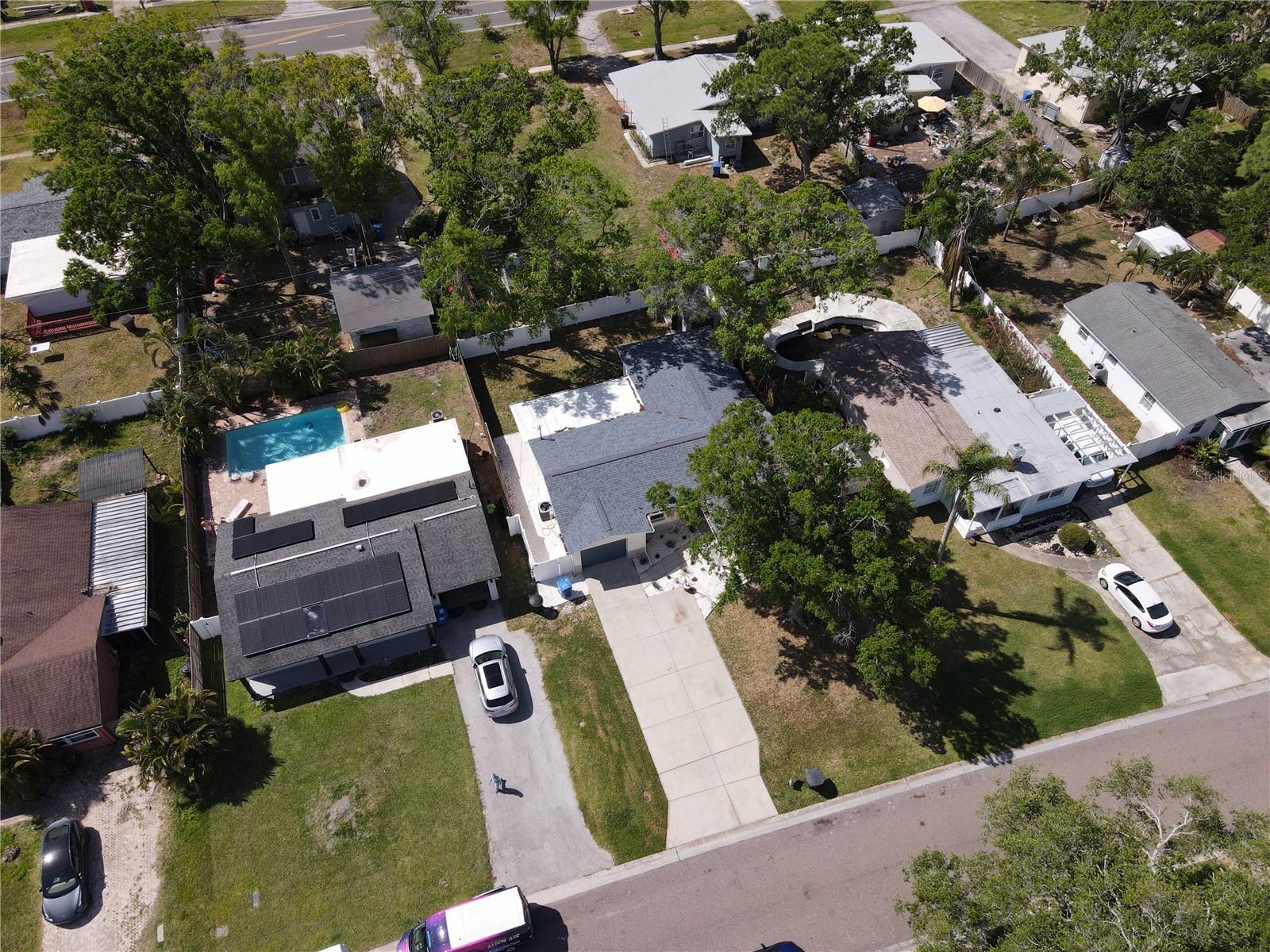 RIO VISTA SEC 5 - Residential