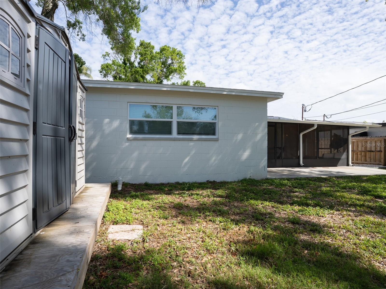 RIO VISTA SEC 5 - Residential