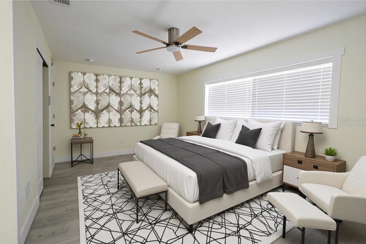 RIO VISTA SEC 5 - Residential