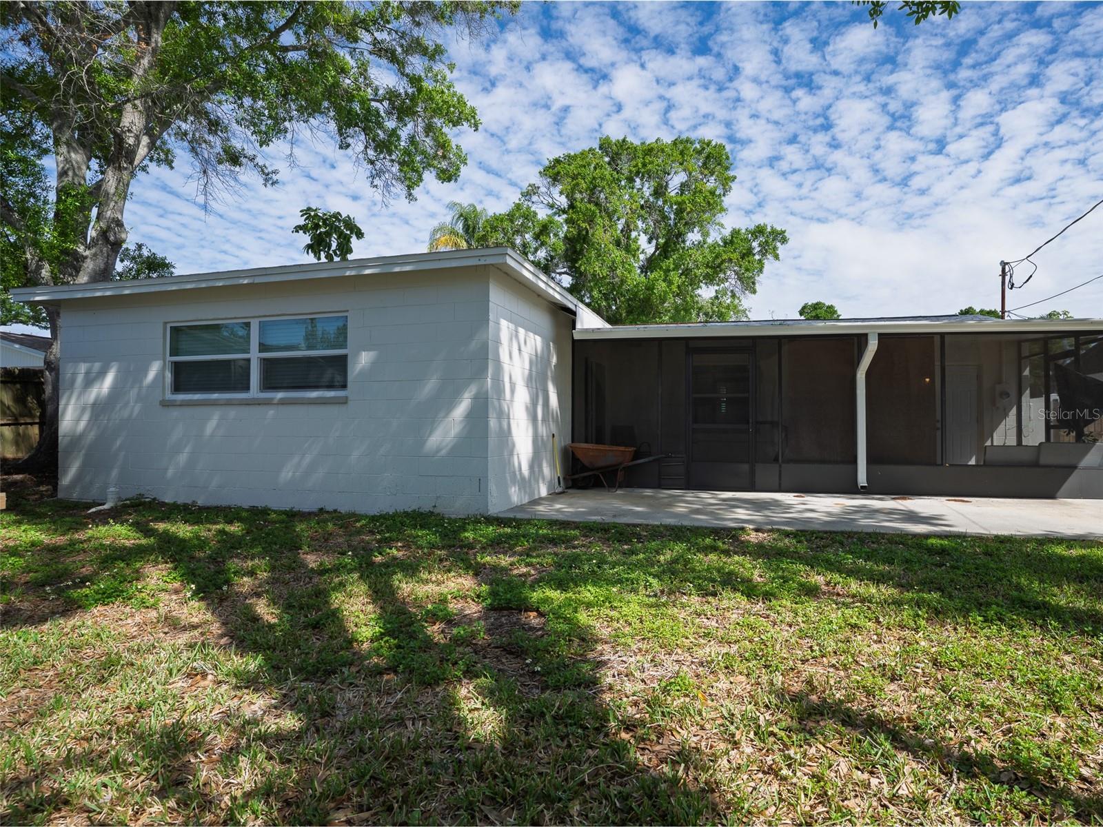 RIO VISTA SEC 5 - Residential