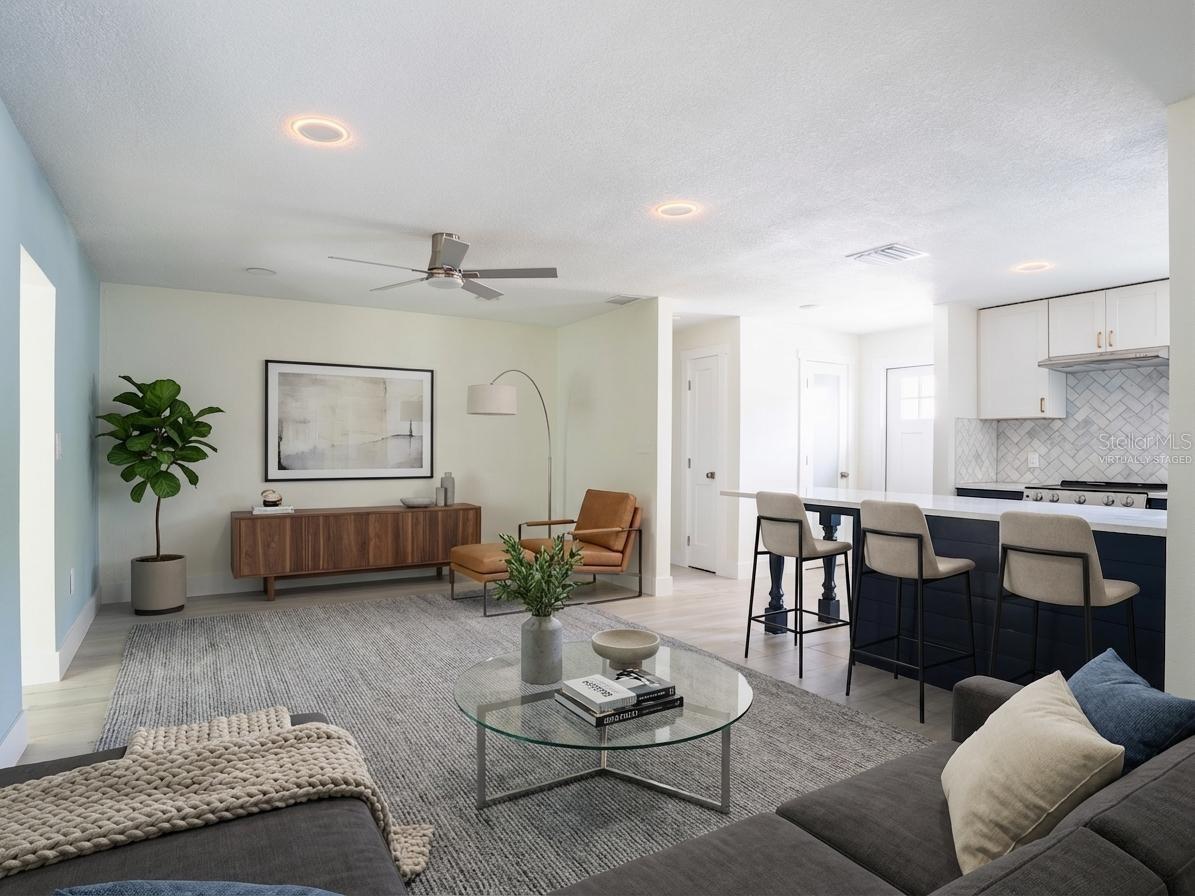 RIO VISTA SEC 5 - Residential