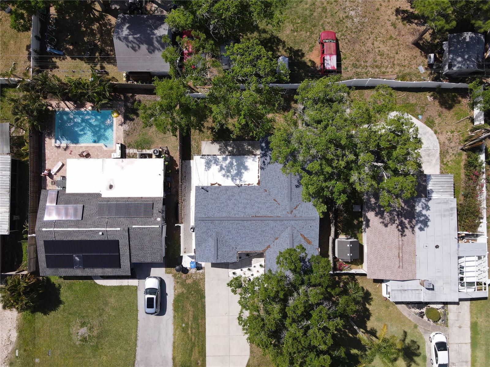 RIO VISTA SEC 5 - Residential