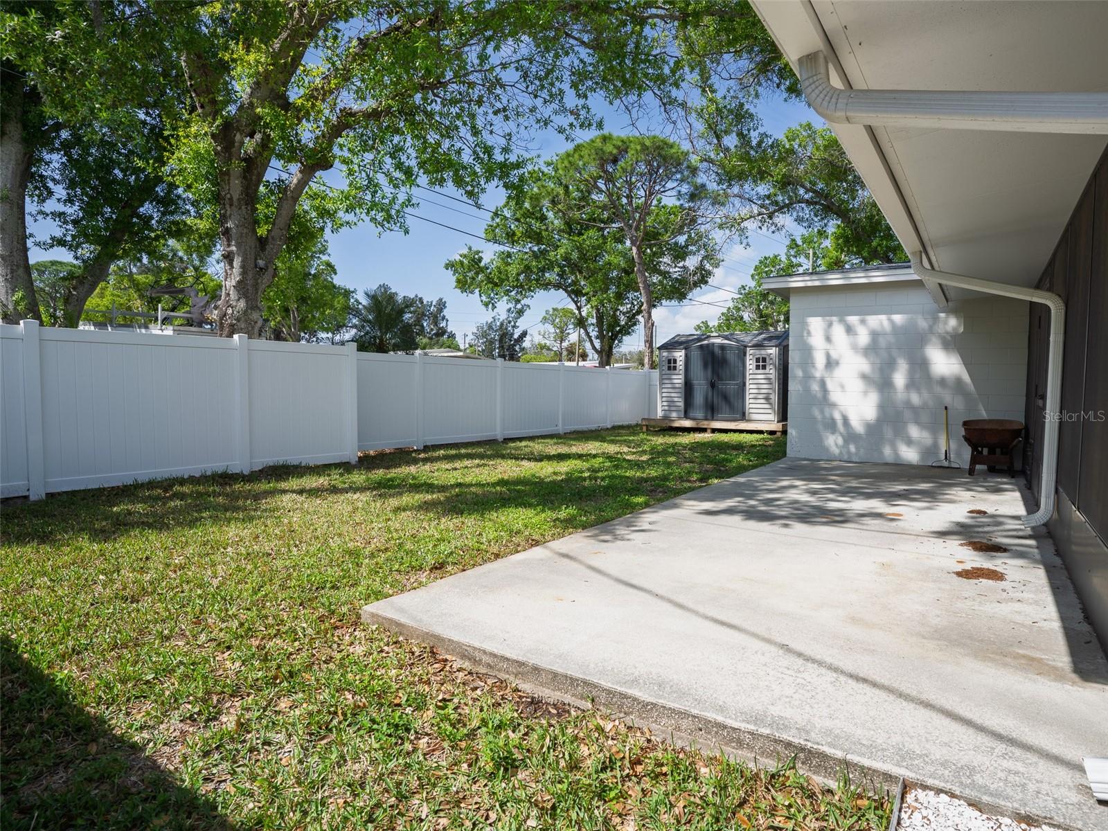 RIO VISTA SEC 5 - Residential