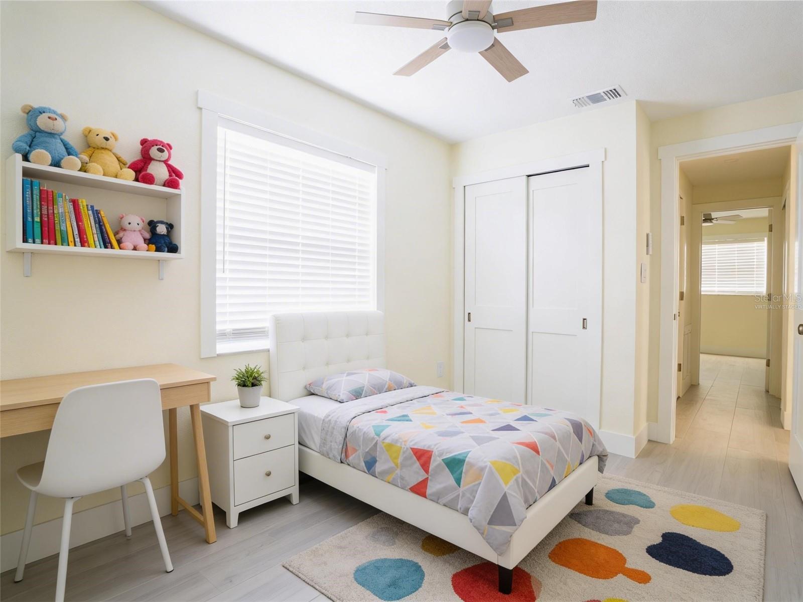 RIO VISTA SEC 5 - Residential