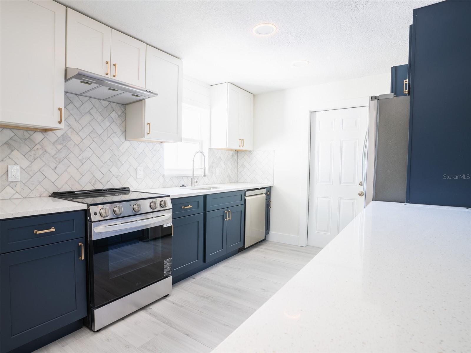 RIO VISTA SEC 5 - Residential