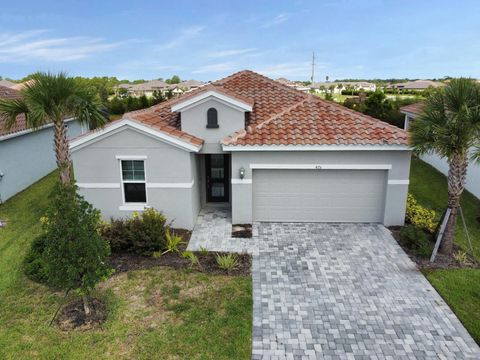 A home in NOKOMIS