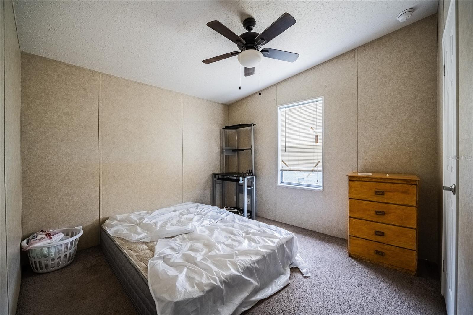 LAKE MARIANA ACRES - Residential