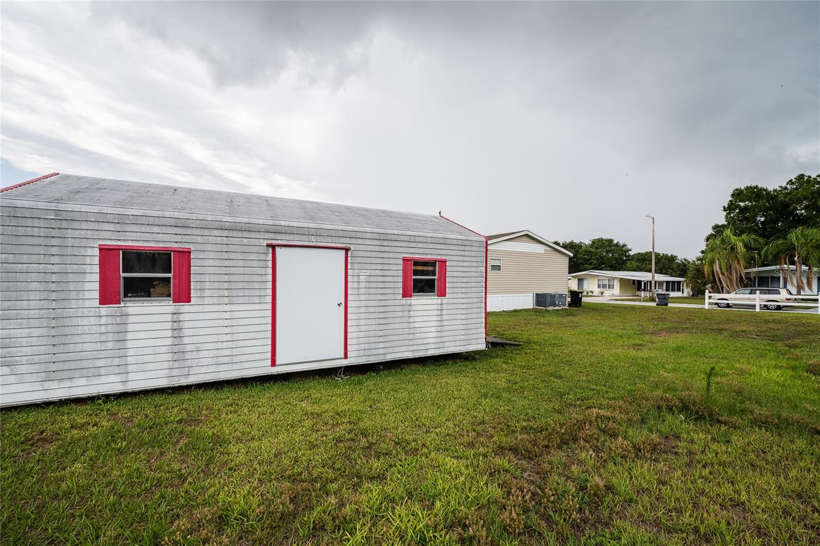 LAKE MARIANA ACRES - Residential