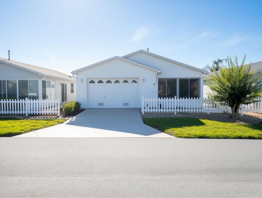 Photo of 16848 SE 94th Sunnybrook Circle, The Villages, FL 32162 (MLS # G5112617)