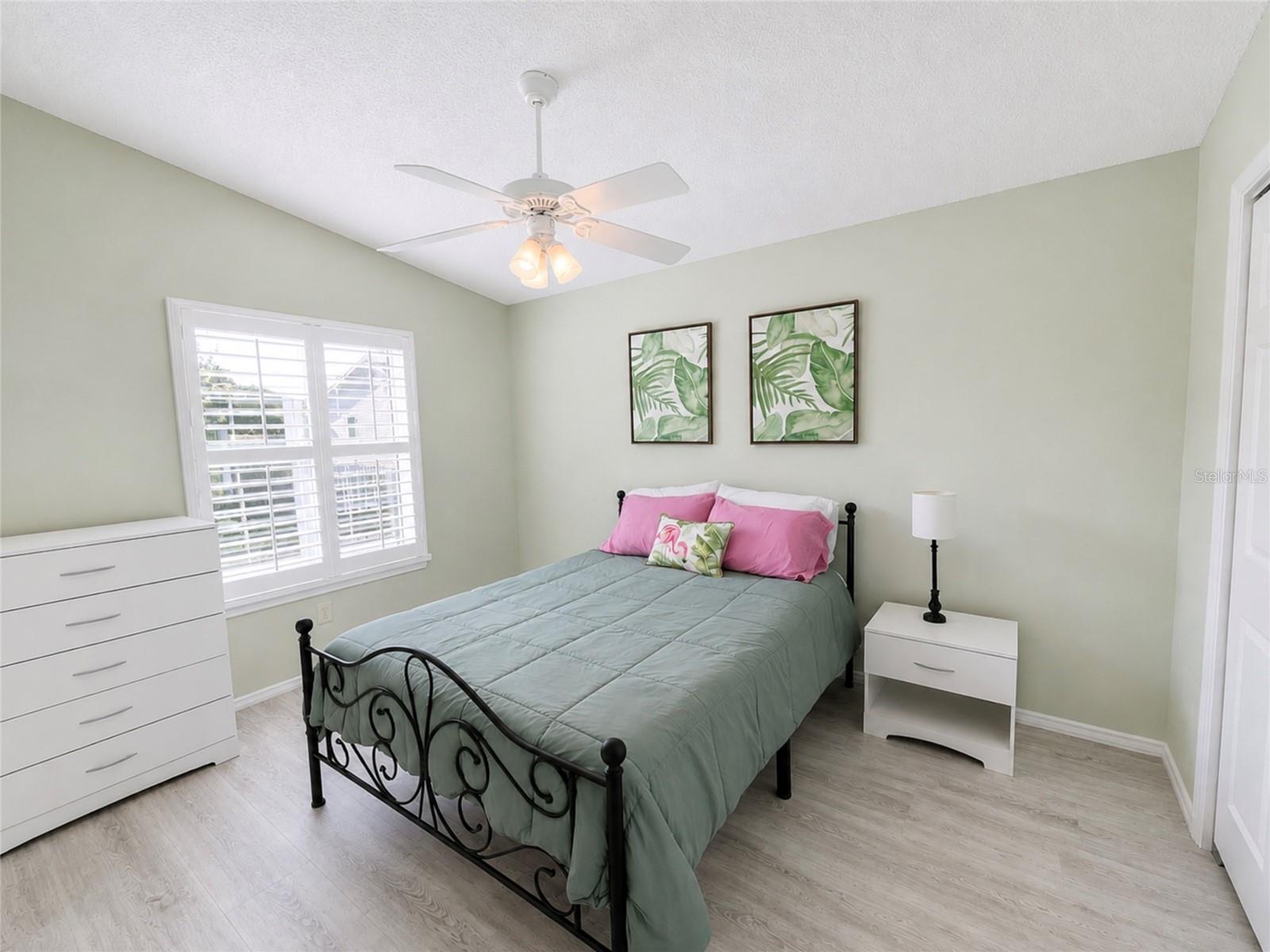 VILLAGES/MARION VLS/SUNNYSIDE - Residential