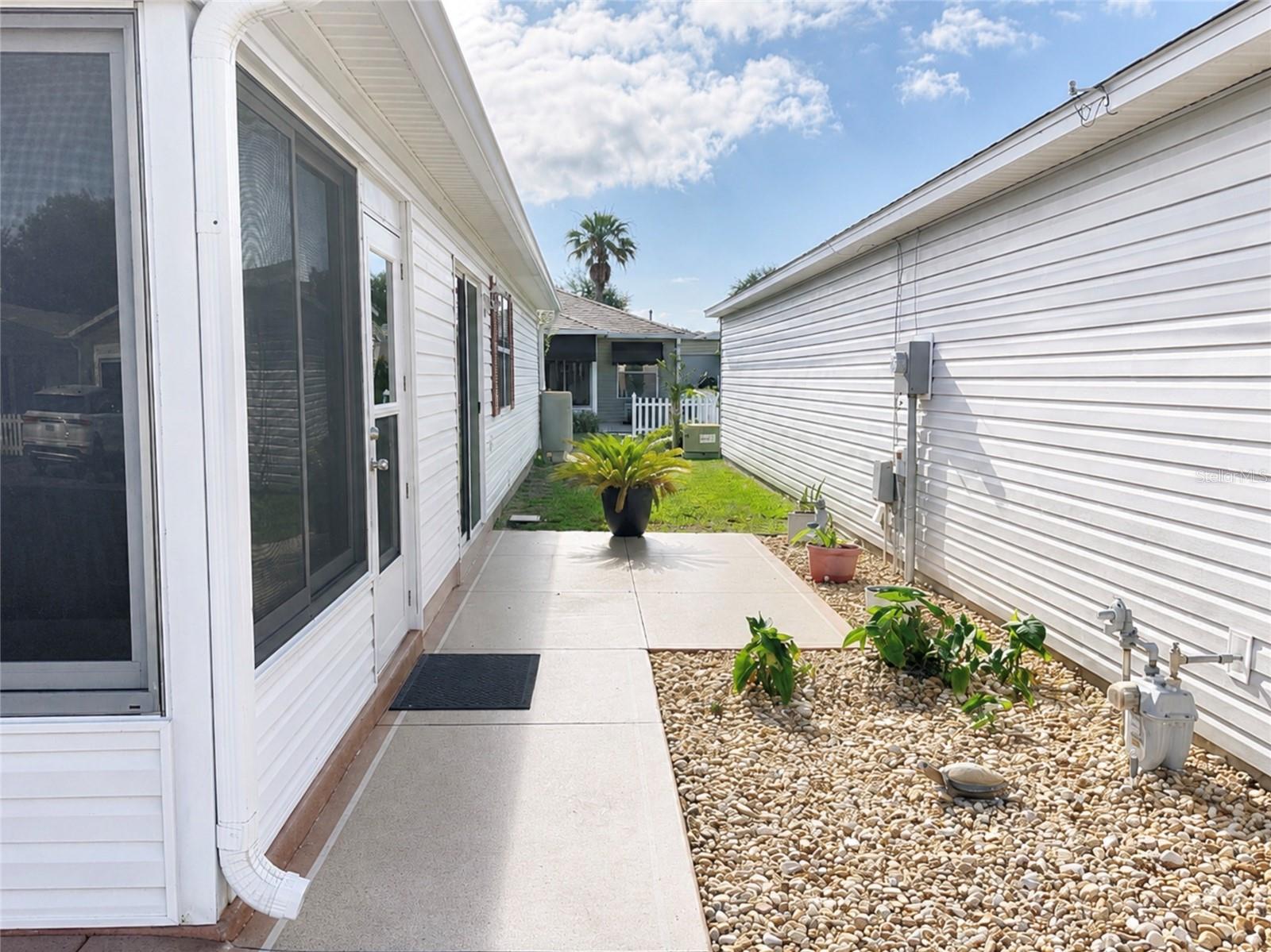 VILLAGES/MARION VLS/SUNNYSIDE - Residential