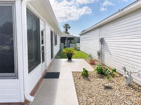 Tiny photo for 16848 SE 94th Sunnybrook Circle, The Villages, FL 32162 (MLS # G5112617)