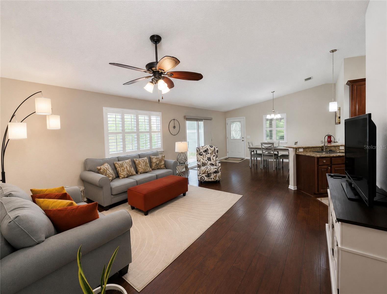 VILLAGES/MARION VLS/SUNNYSIDE - Residential