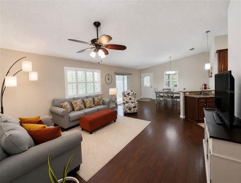 Tiny photo for 16848 SE 94th Sunnybrook Circle, The Villages, FL 32162 (MLS # G5112617)