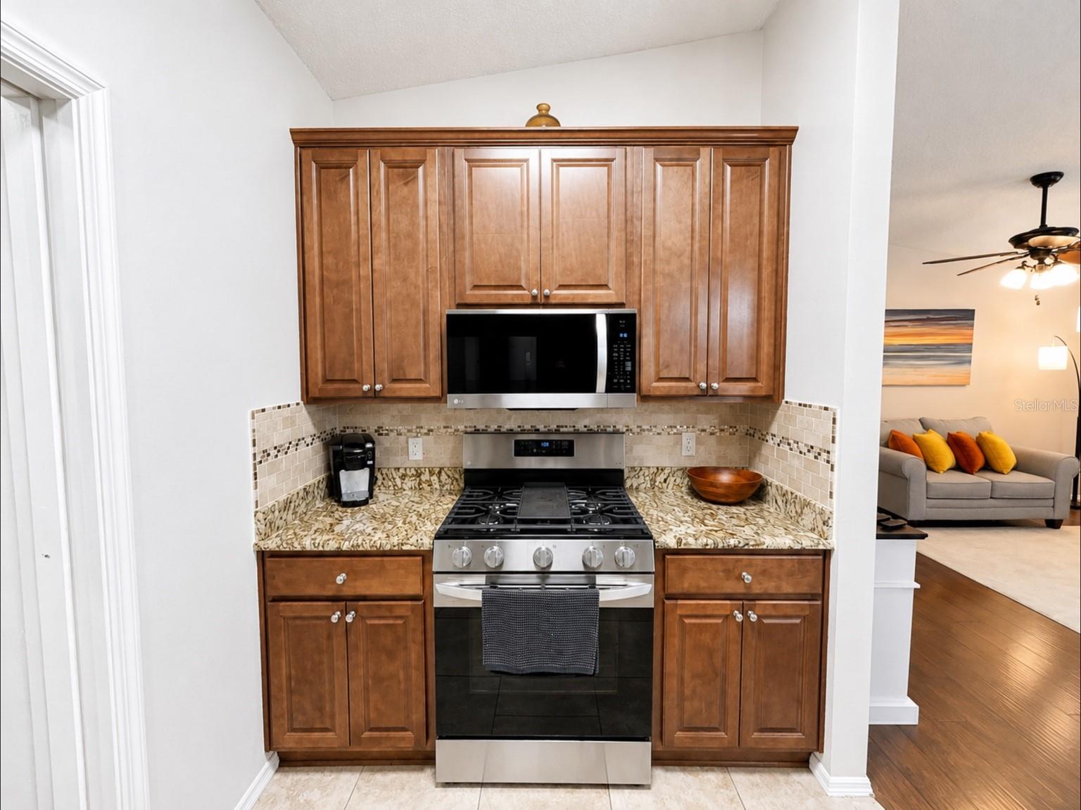 VILLAGES/MARION VLS/SUNNYSIDE - Residential