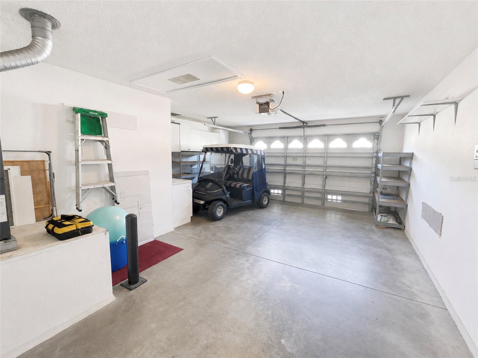 VILLAGES/MARION VLS/SUNNYSIDE - Residential
