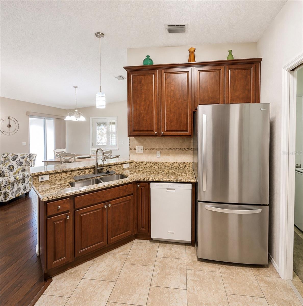 VILLAGES/MARION VLS/SUNNYSIDE - Residential
