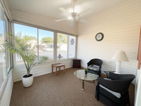Tiny photo for 16848 SE 94th Sunnybrook Circle, The Villages, FL 32162 (MLS # G5112617)