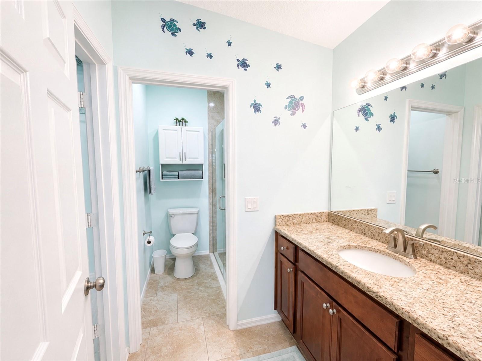 VILLAGES/MARION VLS/SUNNYSIDE - Residential