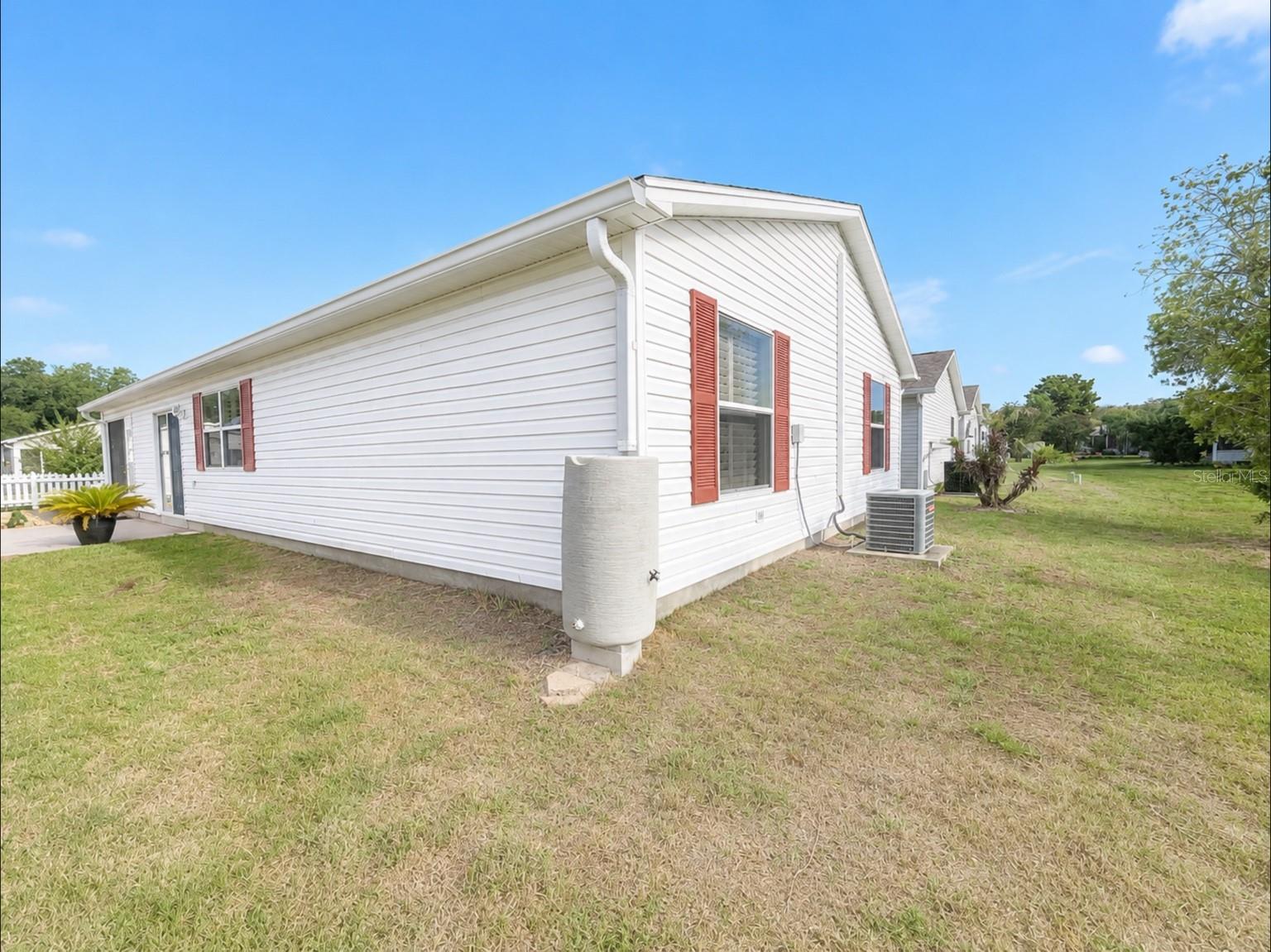 VILLAGES/MARION VLS/SUNNYSIDE - Residential