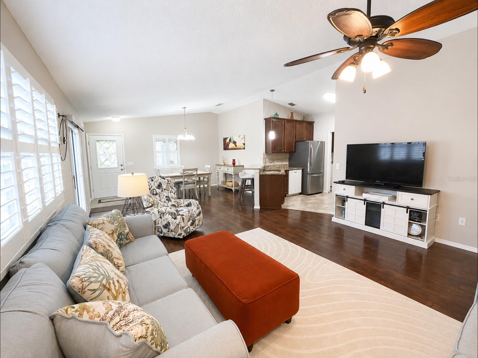 VILLAGES/MARION VLS/SUNNYSIDE - Residential