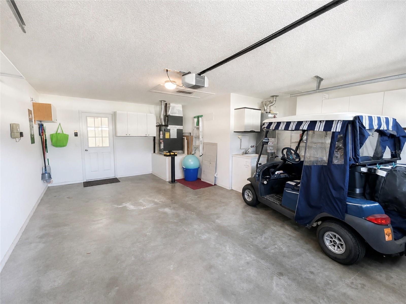 VILLAGES/MARION VLS/SUNNYSIDE - Residential
