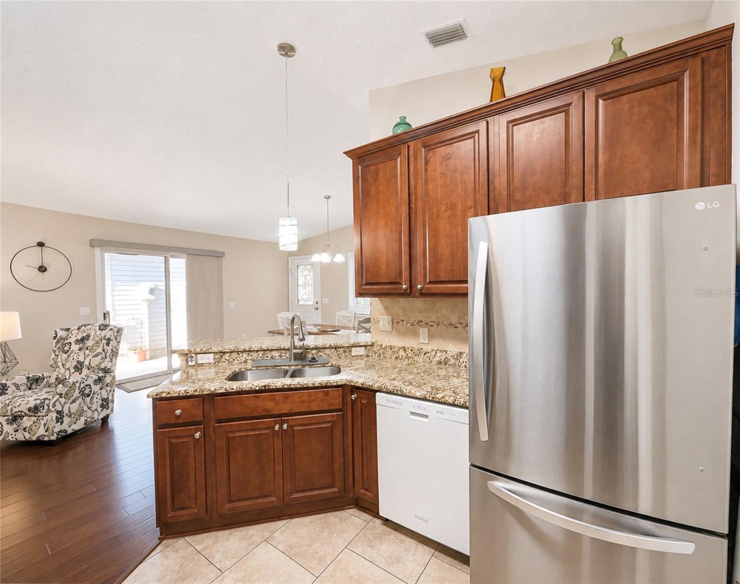 VILLAGES/MARION VLS/SUNNYSIDE - Residential