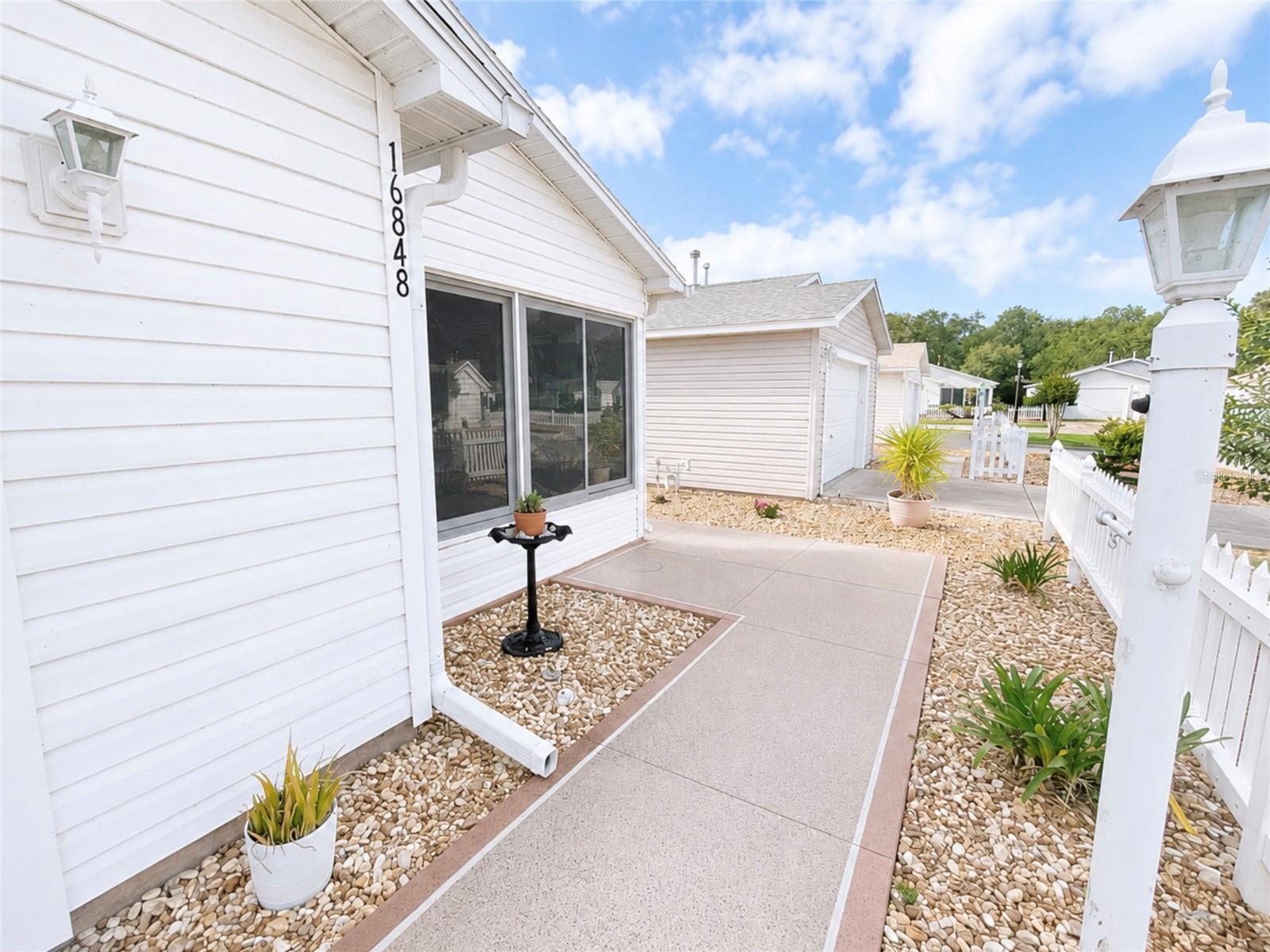 VILLAGES/MARION VLS/SUNNYSIDE - Residential