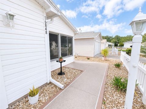 Tiny photo for 16848 SE 94th Sunnybrook Circle, The Villages, FL 32162 (MLS # G5112617)
