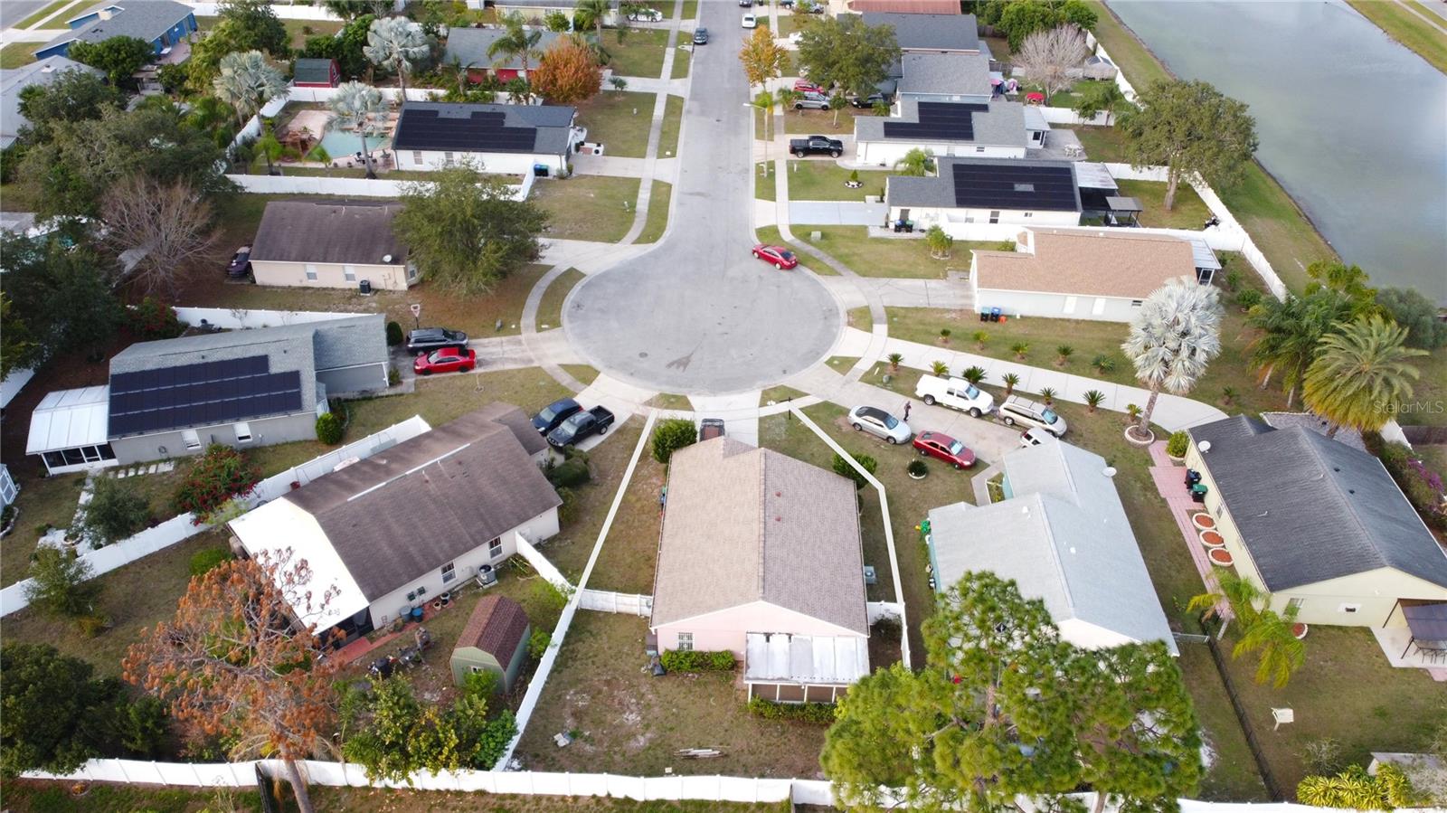 ISLANDS AT VALENCIA MILLINOCKETT - Residential